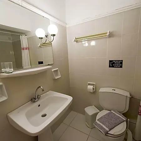Hotel Niras 3*
