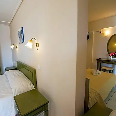 Niras Hotel Katokhorion (Lefkada)