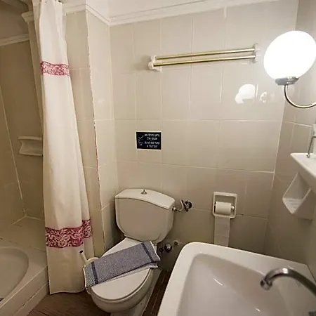 Niras Hotel Katokhorion (Lefkada)