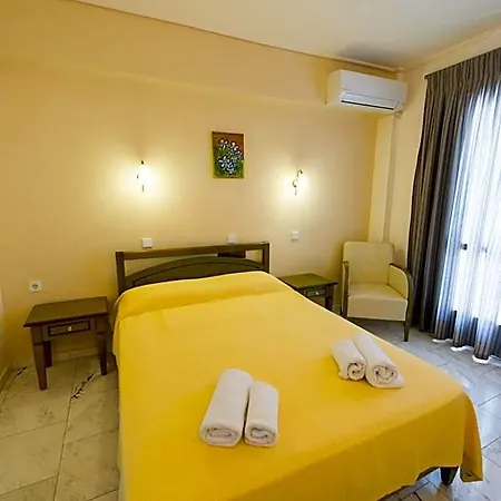 Niras 3* Katokhorion (Lefkada)