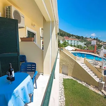 Hotel Niras 3*