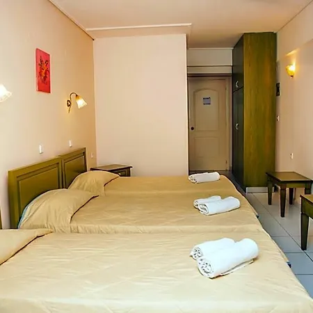Niras Hotel 3*
