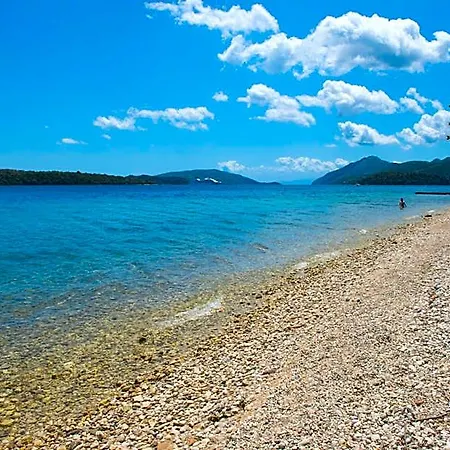 Niras 3* Katokhorion (Lefkada)