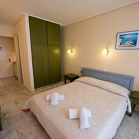 Niras Katokhorion (Lefkada)