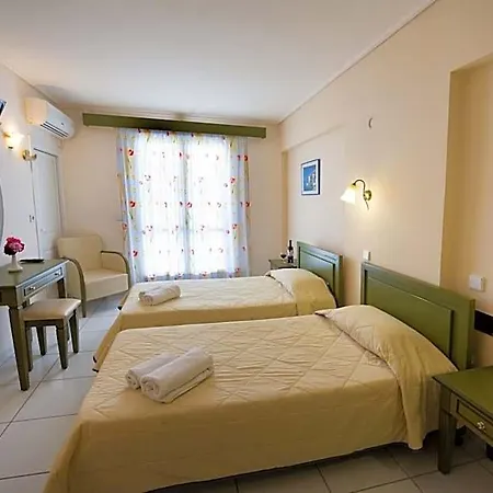 Hotel Niras Katokhorion (Lefkada)