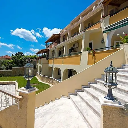 Hotel Niras Katokhorion (Lefkada)