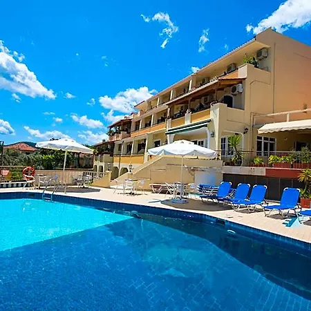 Niras Katokhorion (Lefkada)
