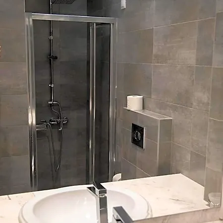 Niras Hotel Katokhorion (Lefkada)