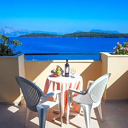 Hotel Niras Katokhorion (Lefkada)