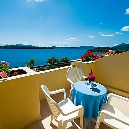 Niras Hotel Katokhorion (Lefkada)