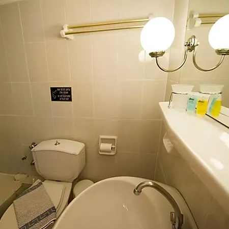 Niras 3* Katokhorion (Lefkada)
