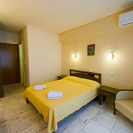 Niras Hotel Katokhorion (Lefkada)